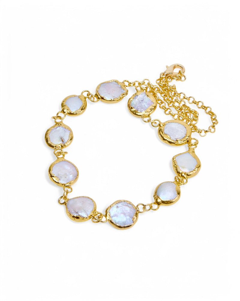 Lunar Glow - BraceletMAZONKIKI