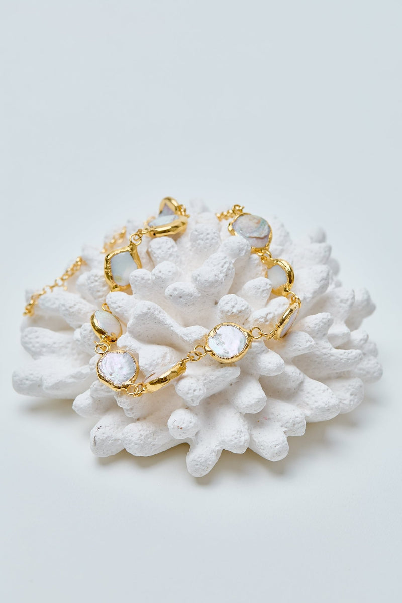 Lunar Glow - BraceletMAZONKIKI