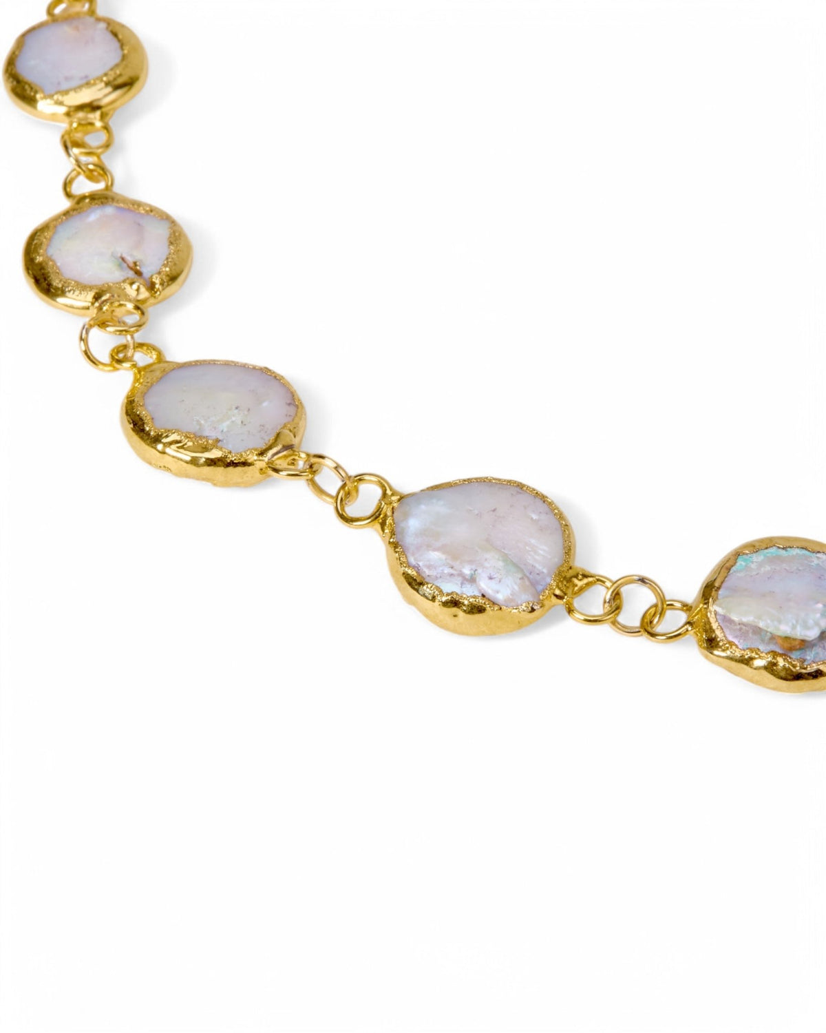 Lunar Glow - BraceletMAZONKIKI