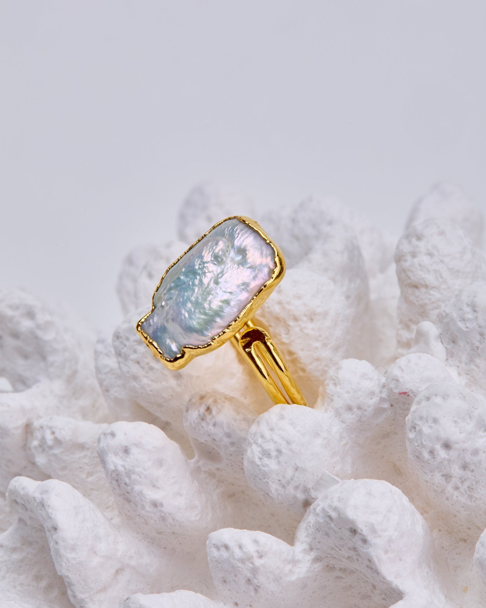 Lustre Tide - ringsMAZONKIKI