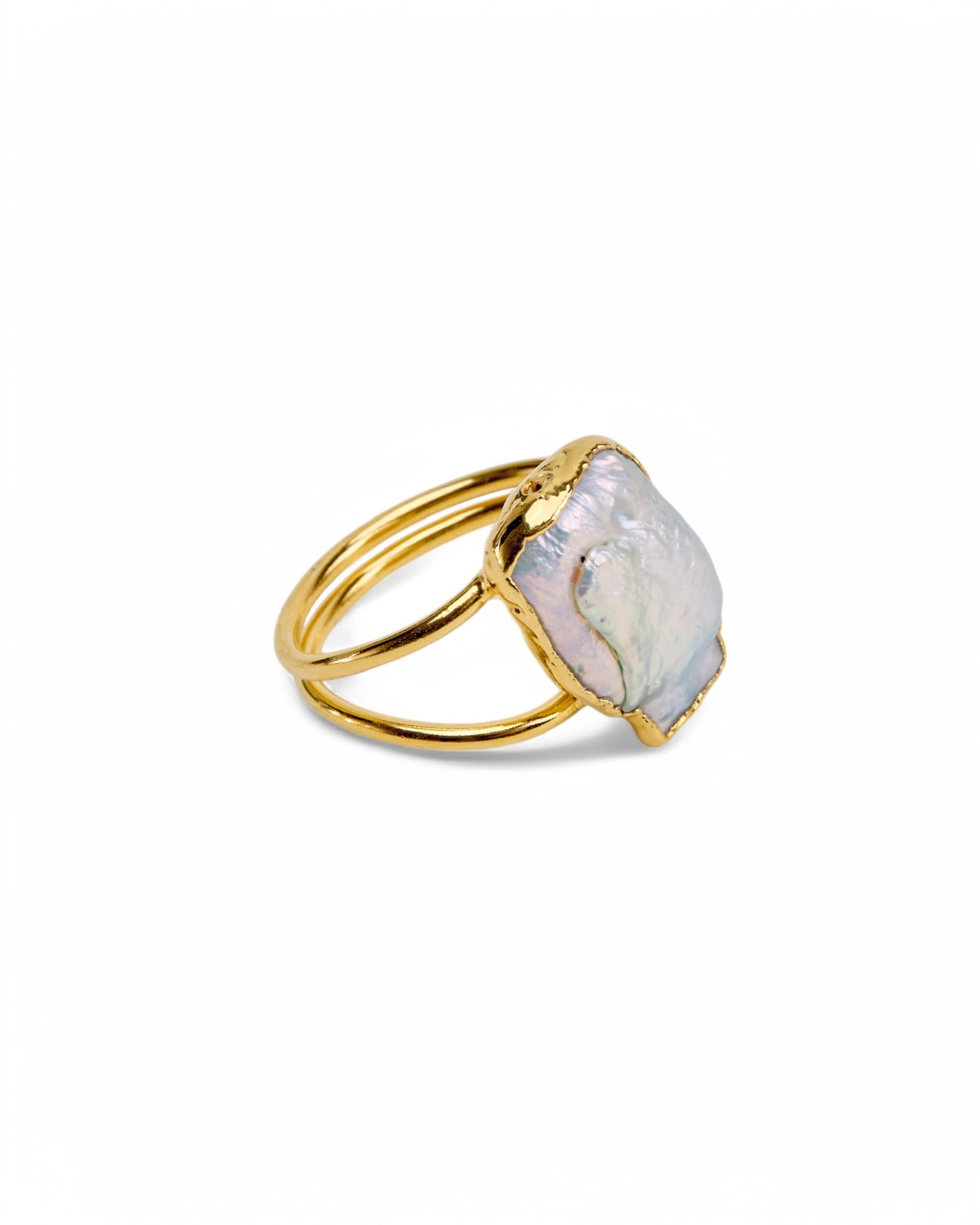 Lustre Tide - ringsMAZONKIKI