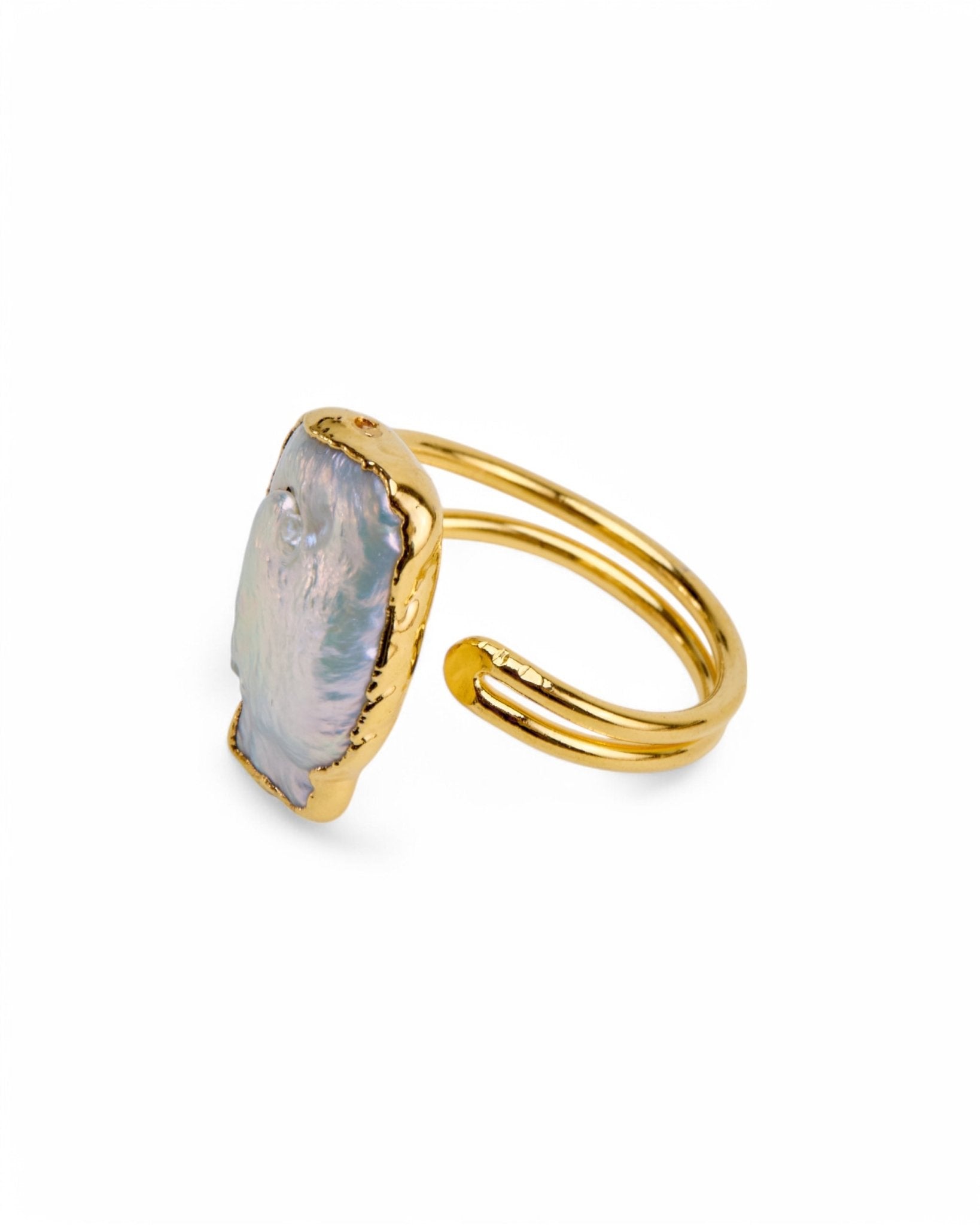 Lustre Tide - ringsMAZONKIKI