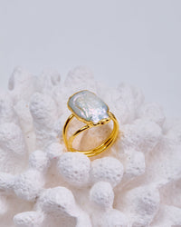 Lustre Tide - ringsMAZONKIKI