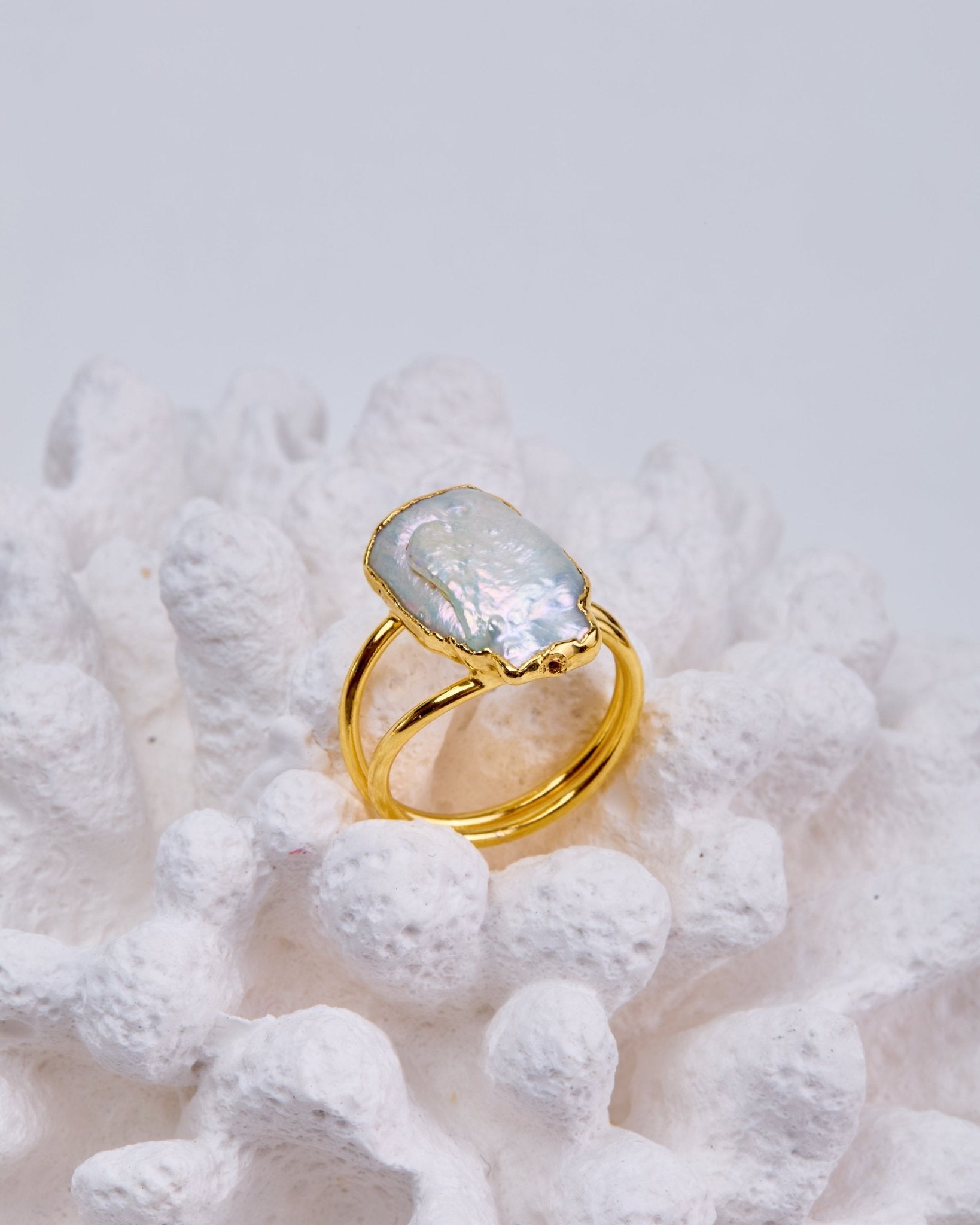 Lustre Tide - ringsMAZONKIKI