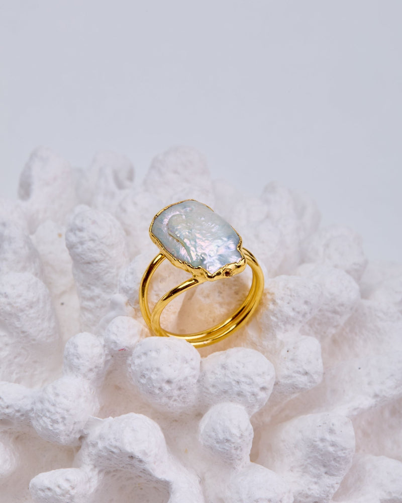 Lustre Tide - ringsMAZONKIKI