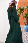 Mara Verde - DressMAZONKIKI