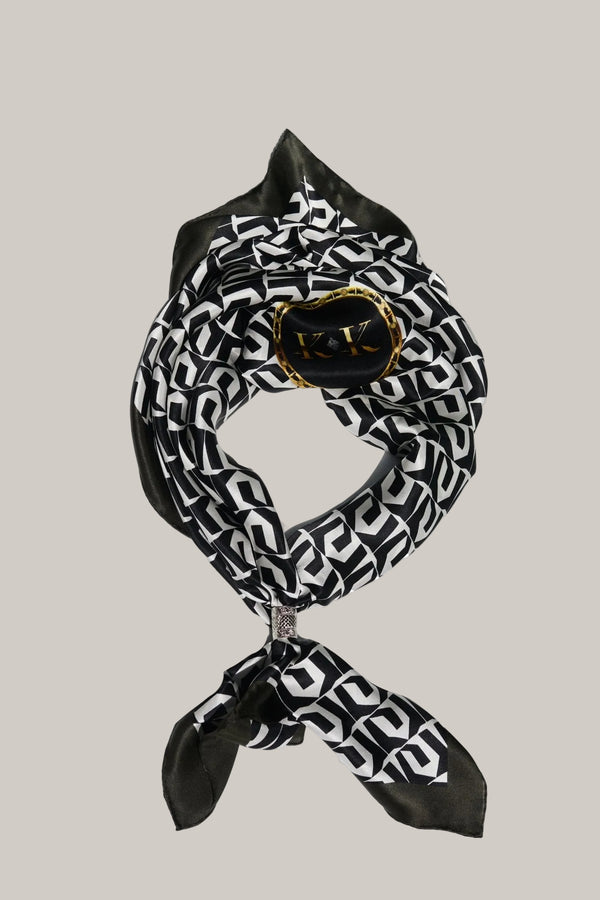 Silk Scarf