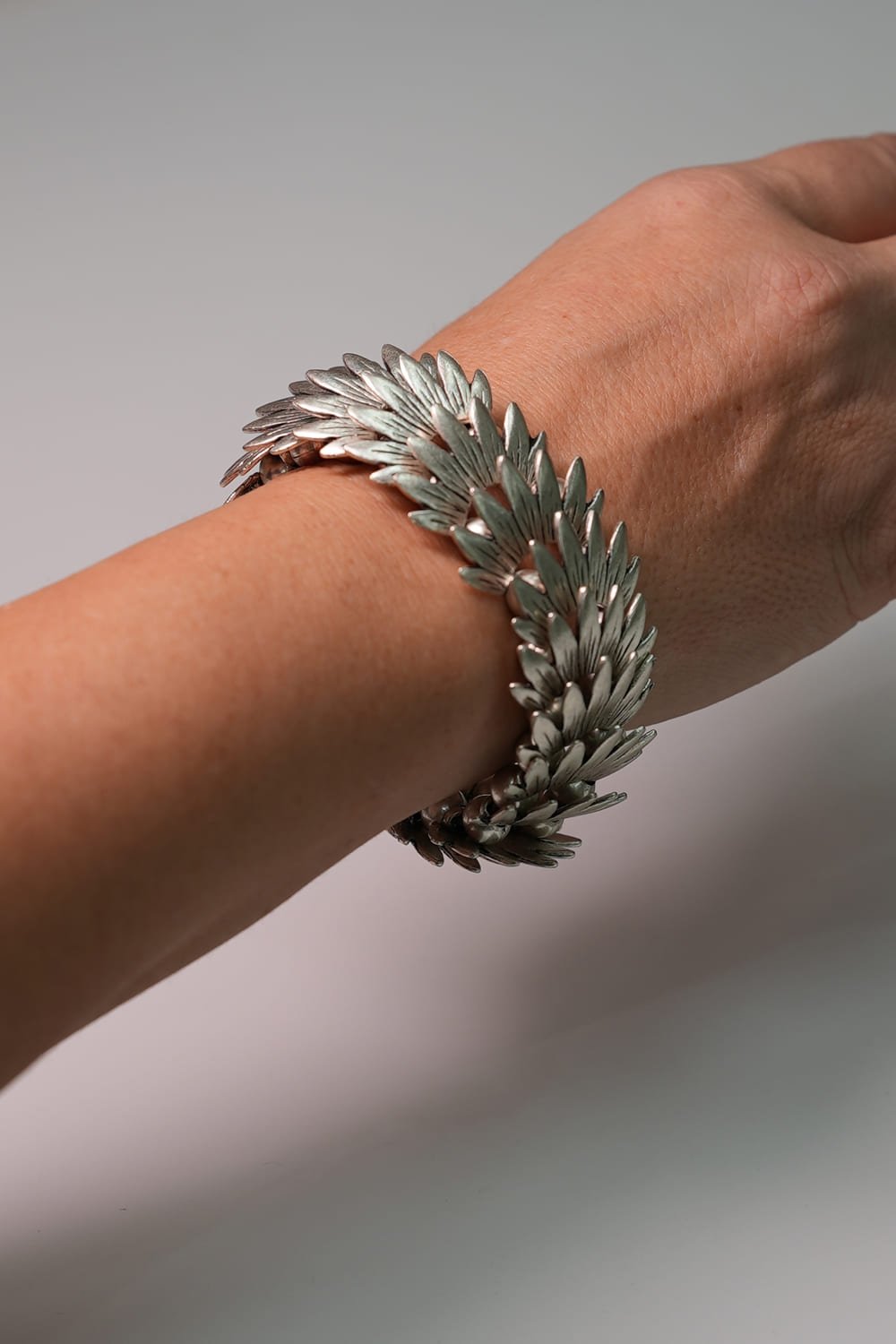 Petal Stretch Bracelet - BraceletMAZONKIKI