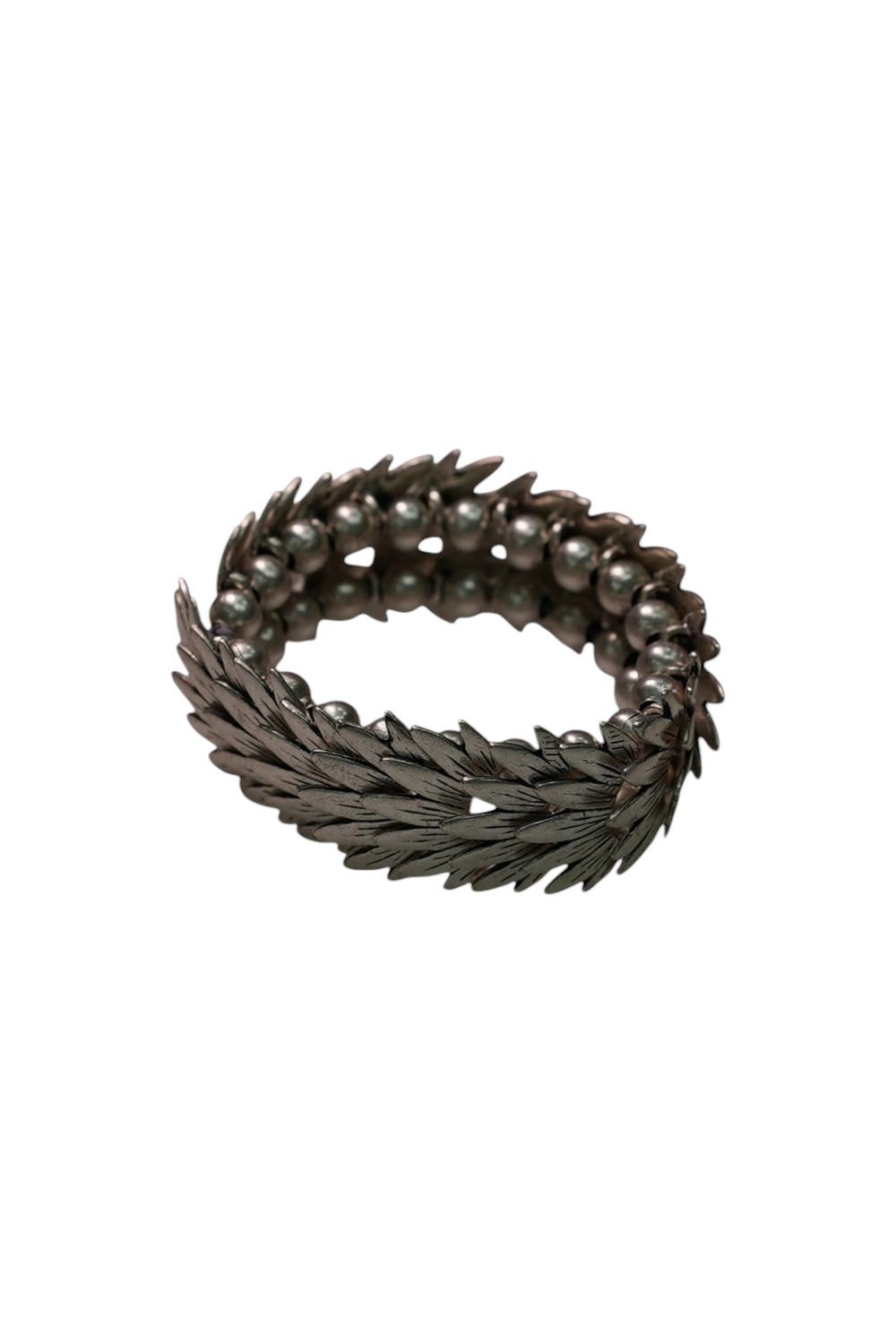 Petal Stretch Bracelet - BraceletMAZONKIKI