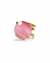 Pink Aura Ensemble - Jewelry SetMAZONKIKI
