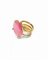 Pink Aura Ensemble - Jewelry SetMAZONKIKI