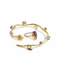 Serpent Queen Set - Jewelry SetMAZONKIKI