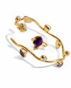 Serpent Queen Set - Jewelry SetMAZONKIKI