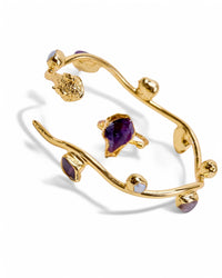Serpent Queen Set - Jewelry SetMAZONKIKI