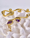 Serpent Queen Set - Jewelry SetMAZONKIKI