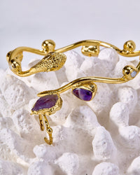Serpent Queen Set - Jewelry SetMAZONKIKI