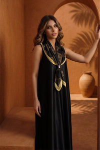 Silk Scarf - Silk ScarfMAZONKIKI