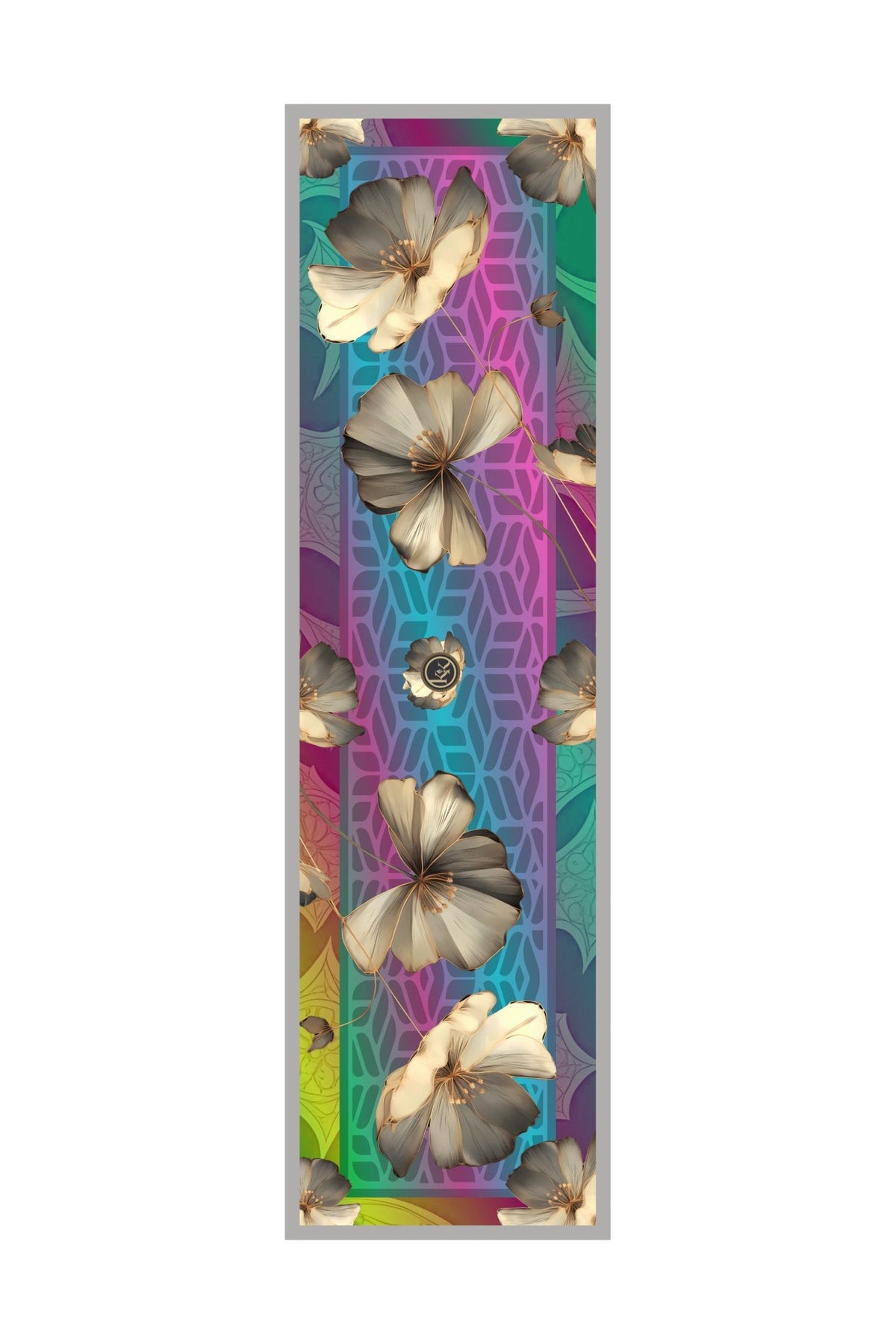 Silk Scarf - Silk ScarfMAZONKIKI