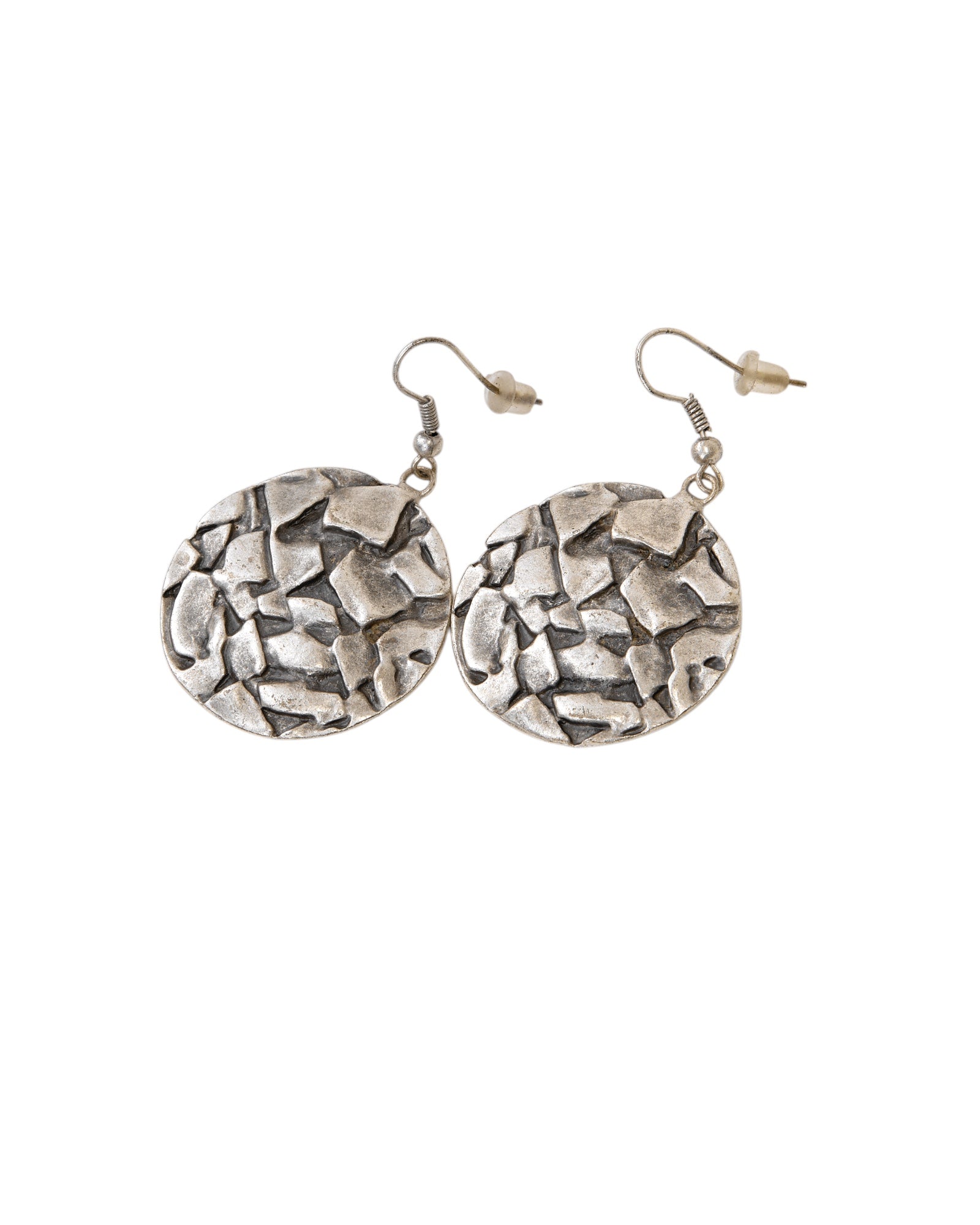 Starlit Pebble Earrings - EarringsMAZONKIKI