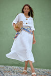 The Elara Dress - DressMAZONKIKI