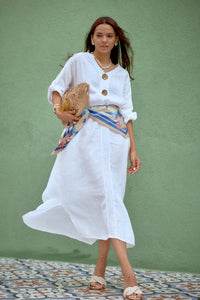 The Elara Dress - DressMAZONKIKI