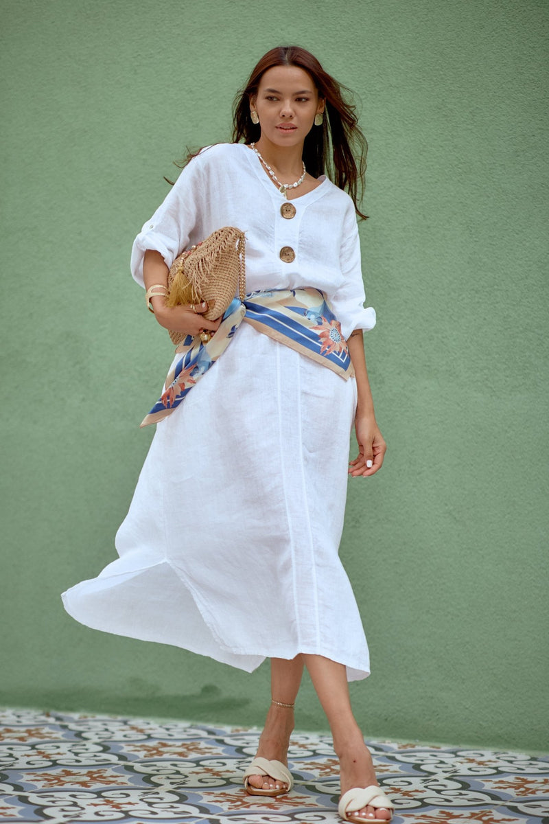 The Elara Dress - DressMAZONKIKI