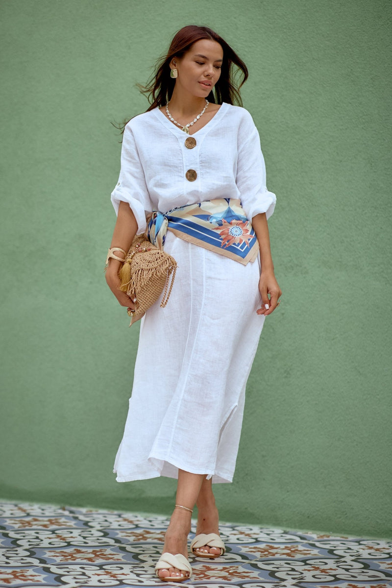 The Elara Dress - DressMAZONKIKI
