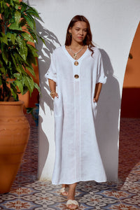 The Elara Dress - DressMAZONKIKI