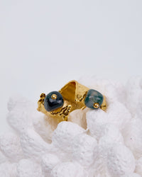 The Ocean Forge - ringsMAZONKIKI