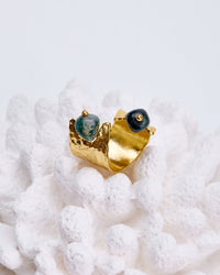 The Ocean Forge - ringsMAZONKIKI
