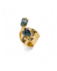 The Ocean Forge - ringsMAZONKIKI