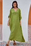 Zephyr Robe Dress - DressMAZONKIKI